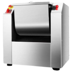 Тестомес для крутого теста Hurakan HKN-7.5HN